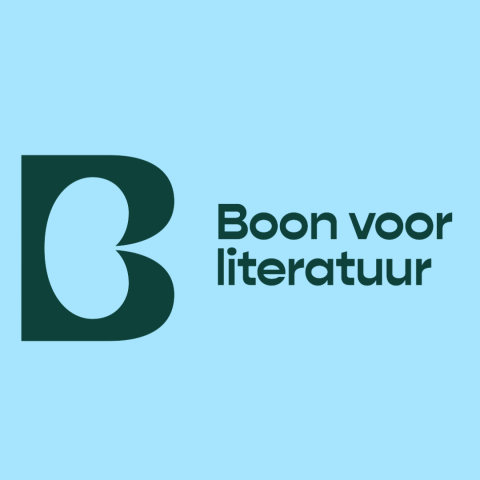 logo van de Boon Literatuurprijs