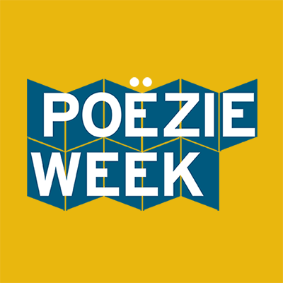 logo Poëzieweek