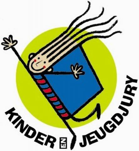 logo Kinder- en Jeugdjury Vlaanderen