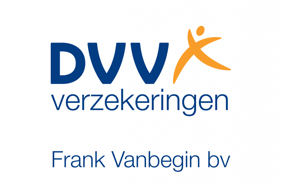 DVV Verzekeringen Frank Vanbegin