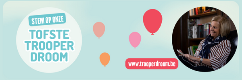 banner Tofste Trooperdroom