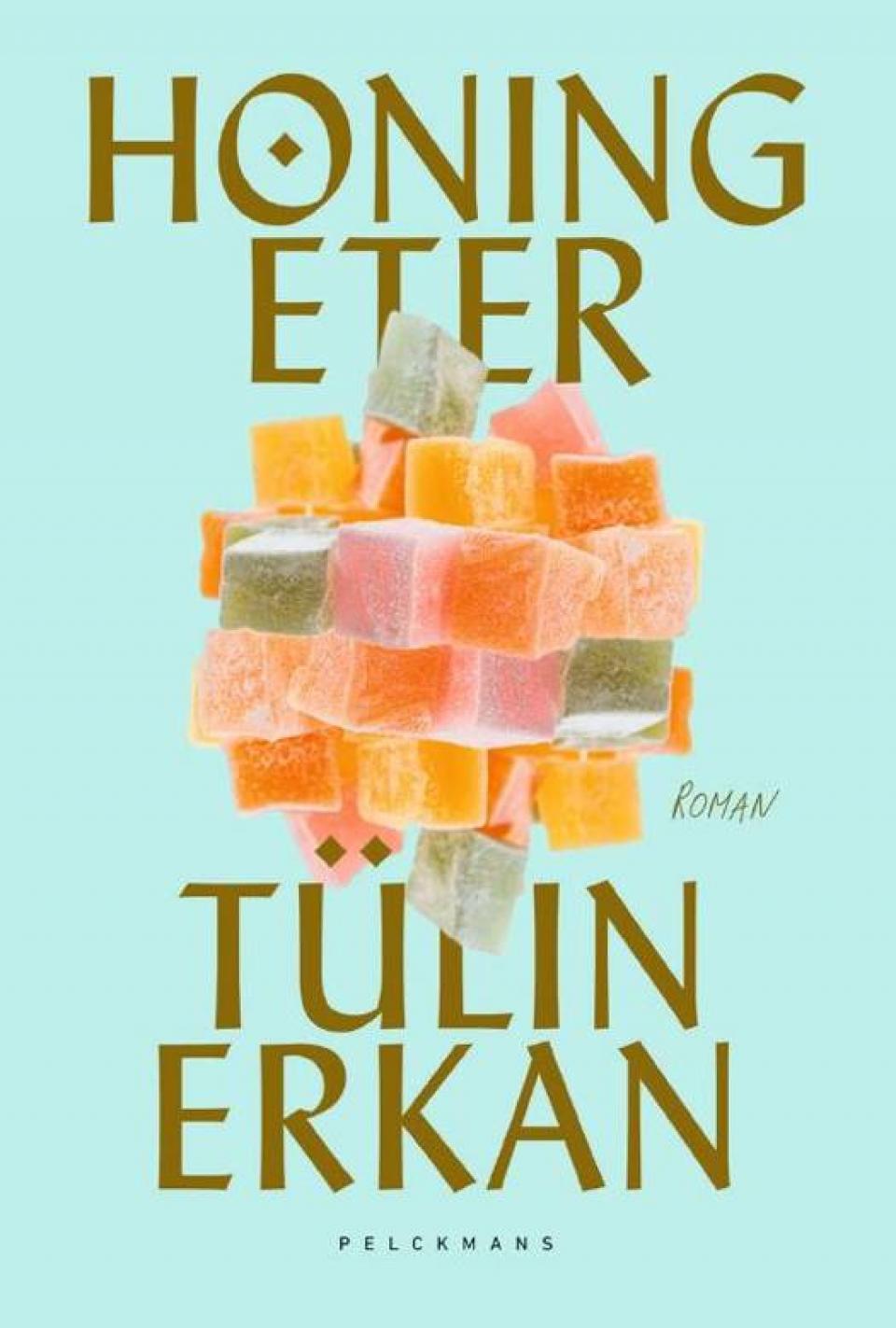 honingeter van Tulin Erkan