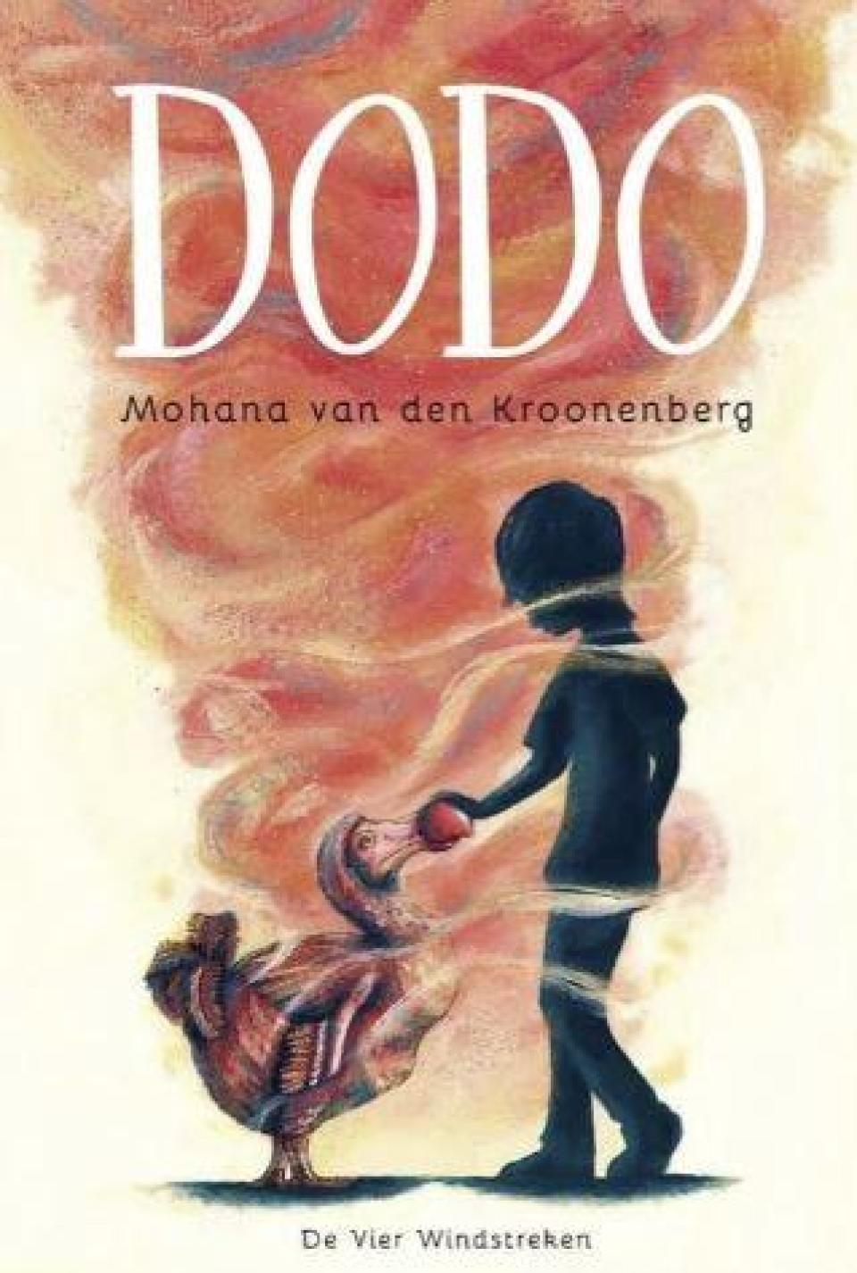 cover boek Dodo